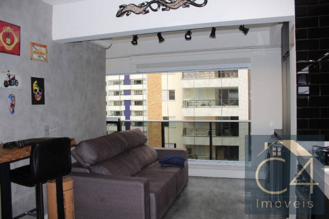 Imagem Apartamento com 2 Quartos à Venda, 50 m² em Altos Do Esplanada - São José Dos Campos