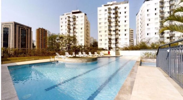 Imagem Apartamento com 3 Quartos à Venda, 126 m² em Vila Suzana - São Paulo Imagem Apartamento com 3 Quartos à Venda, 126 m² em Vila Suzana - São Paulo