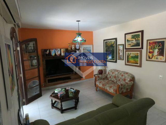 Imagem Casa com 5 Quartos à Venda, 417 m² em Pechincha - Rio De Janeiro Imagem Casa com 5 Quartos à Venda, 417 m² em Pechincha - Rio De Janeiro
