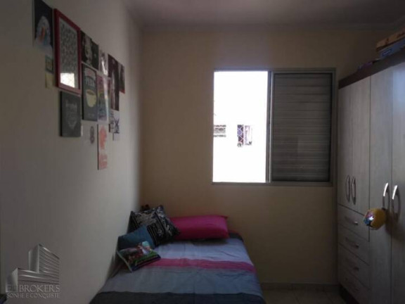 Imagem Apartamento com 2 Quartos à Venda, 41 m² em Jardim Guadalajara - Sorocaba Imagem Apartamento com 2 Quartos à Venda, 41 m² em Jardim Guadalajara - Sorocaba