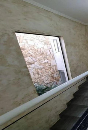 Imagem Sobrado com 3 Quartos à Venda, 156 m² em Cidade Antônio Estevão De Carvalho - São Paulo Imagem Sobrado com 3 Quartos à Venda, 156 m² em Cidade Antônio Estevão De Carvalho - São Paulo