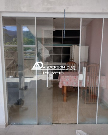 Imagem Casa com 3 Quartos à Venda, 110 m² em Massaguaçu - Caraguatatuba