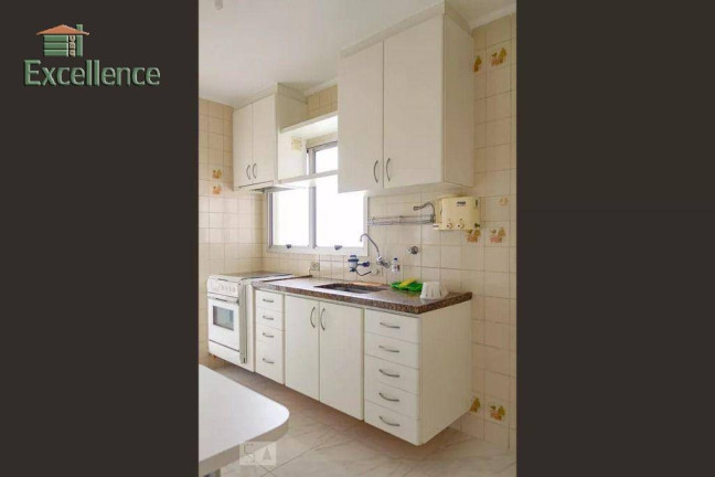Imagem Apartamento com 2 Quartos à Venda, 74 m² em Jardim - Santo André