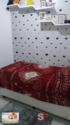 Imagem Apartamento com 3 Quartos à Venda, 60 m² em Parque Marajoara - Santo André Imagem Apartamento com 3 Quartos à Venda, 60 m² em Parque Marajoara - Santo André