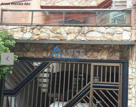 Imagem Casa com 3 Quartos à Venda, 250 m² em Dos Casa - São Bernardo Do Campo