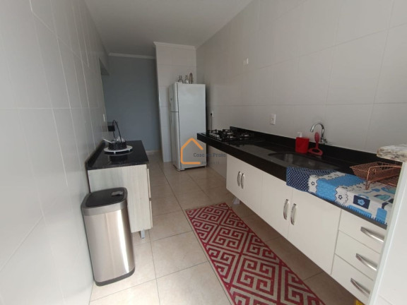 Apartamento com 2 Quartos à Venda, 120 m² em Caiçara - Praia Grande