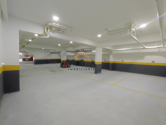 Imagem Apartamento com 2 Quartos à Venda, 47 m² em Jardim Norma - São Paulo