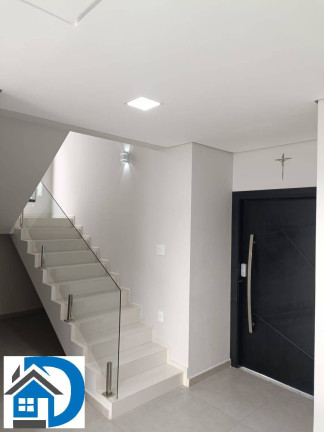 Imagem Casa de Condomínio com 3 Quartos à Venda, 250 m² em Parque Ibiti Reserva - Sorocaba Imagem Casa de Condomínio com 3 Quartos à Venda, 250 m² em Parque Ibiti Reserva - Sorocaba