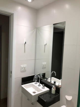 Imagem Apartamento com 3 Quartos à Venda, 75 m² em Vila Morse - São Paulo