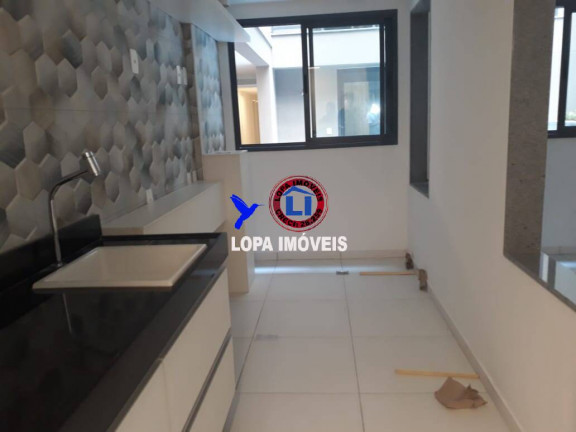 Imagem Apartamento com 1 Quarto à Venda, 40 m² em Centro - Rio De Janeiro Imagem Apartamento com 1 Quarto à Venda, 40 m² em Centro - Rio De Janeiro