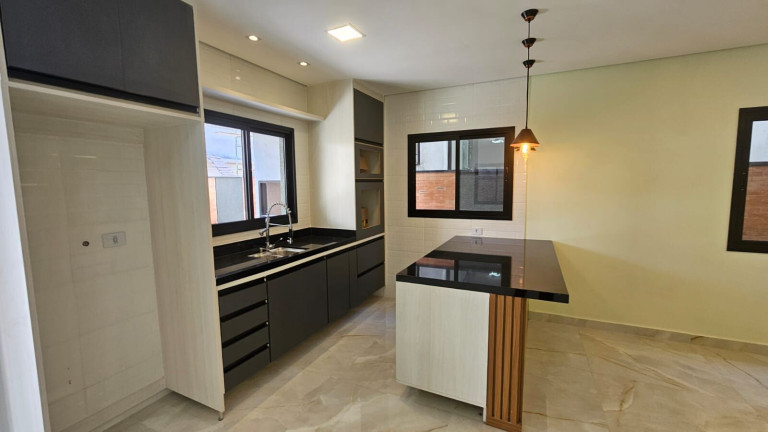 Imagem Sobrado com 3 Quartos à Venda, 174 m² em Cézar De Souza - Mogi Das Cruzes