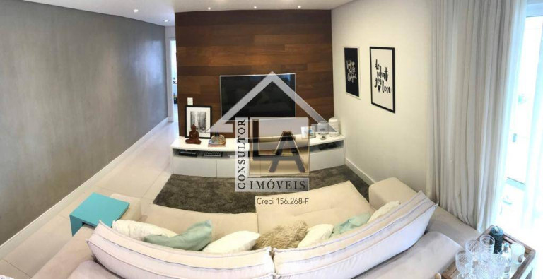 Imagem Apartamento com 2 Quartos à Venda, 109 m² em Granja Julieta - São Paulo Imagem Apartamento com 2 Quartos à Venda, 109 m² em Granja Julieta - São Paulo