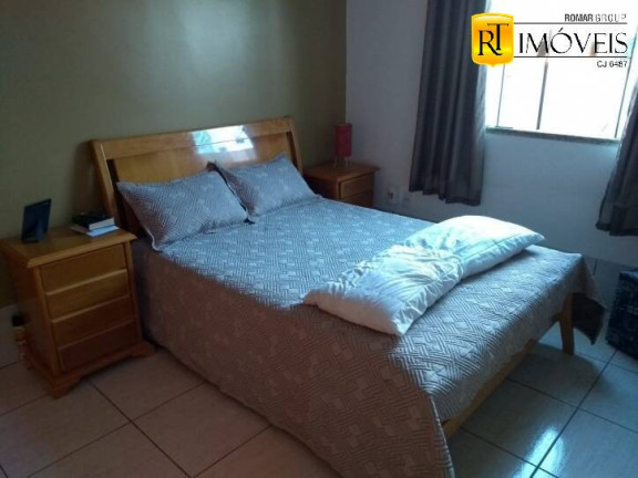 Imagem Casa com 2 Quartos à Venda, 80 m² em Porto Do Carro  - Cabo Frio
