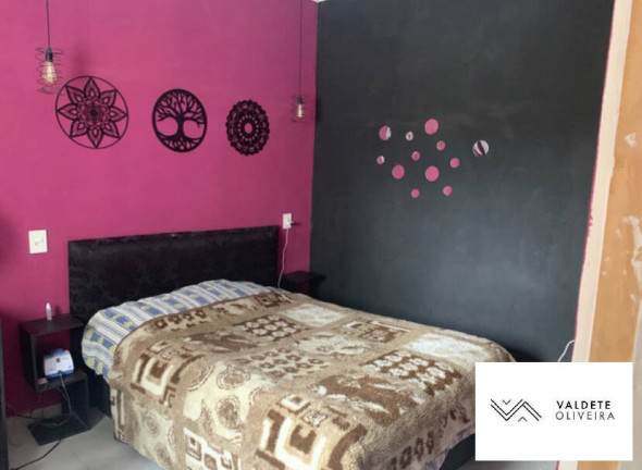 Imagem Casa com 3 Quartos à Venda, em Primeiro De Maio - Jacareí Imagem Casa com 3 Quartos à Venda, em Primeiro De Maio - Jacareí