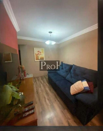 Apartamento com 2 Quartos à Venda, 61 m² em Centro - São Bernardo Do Campo