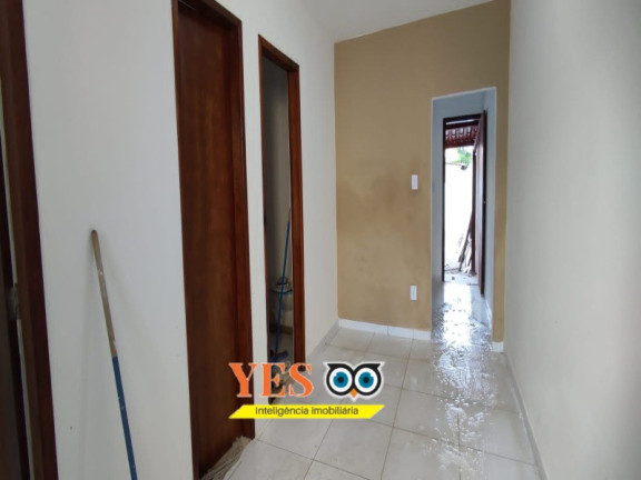 Imagem Casa com 2 Quartos à Venda, 125 m² em Mangabeira - Feira De Santana Imagem Casa com 2 Quartos à Venda, 125 m² em Mangabeira - Feira De Santana
