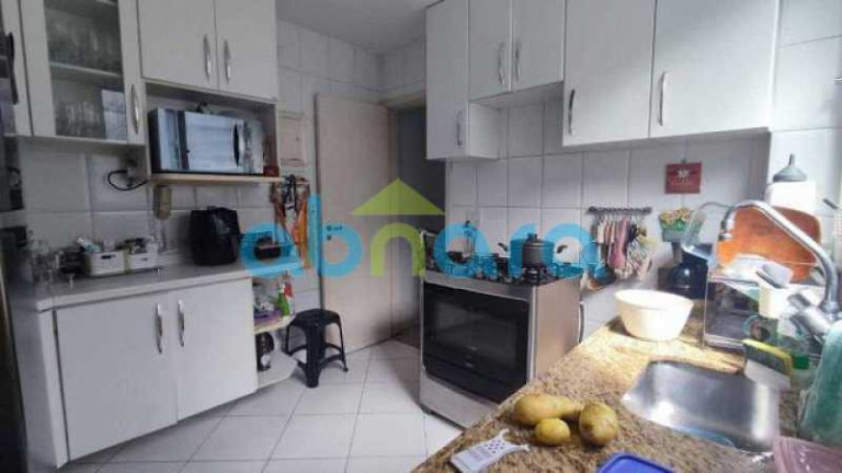 Imagem Cobertura com 3 Quartos à Venda, 120 m² em Copacabana - Rio De Janeiro Imagem Cobertura com 3 Quartos à Venda, 120 m² em Copacabana - Rio De Janeiro