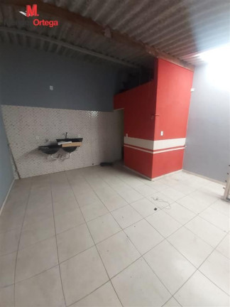 Imagem Casa com 3 Quartos à Venda, 135 m² em Parque Vitória Régia - Sorocaba Imagem Casa com 3 Quartos à Venda, 135 m² em Parque Vitória Régia - Sorocaba