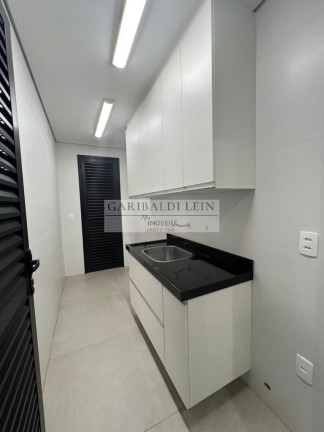 Imagem Casa com 5 Quartos para Alugar, 310 m² em Swiss Park - Campinas
