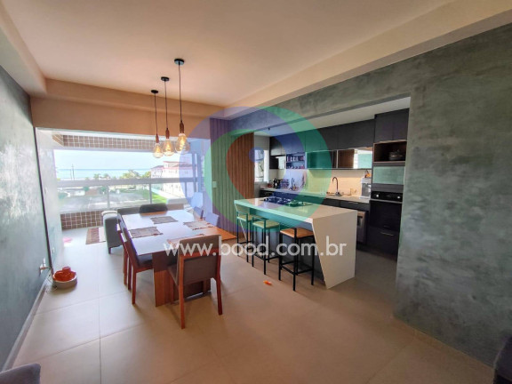 Imagem Apartamento com 3 Quartos à Venda, 118 m² em Boqueirão - Praia Grande