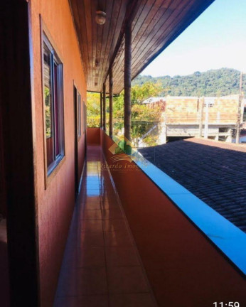 Imagem Sobrado com 5 Quartos à Venda, 240 m² em Ipiranguinha - Ubatuba Imagem Sobrado com 5 Quartos à Venda, 240 m² em Ipiranguinha - Ubatuba