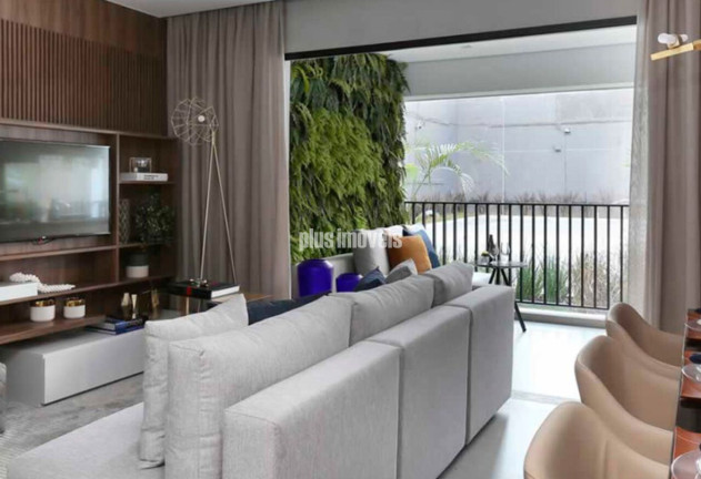 Imagem Apartamento com 3 Quartos à Venda, 114 m² em Vila Leopoldina - São Paulo Imagem Apartamento com 3 Quartos à Venda, 114 m² em Vila Leopoldina - São Paulo