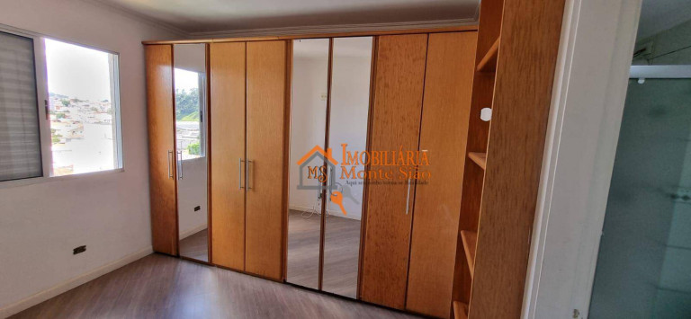 Imagem Apartamento com 2 Quartos à Venda, 52 m² em Vila Galvão - Guarulhos Imagem Apartamento com 2 Quartos à Venda, 52 m² em Vila Galvão - Guarulhos