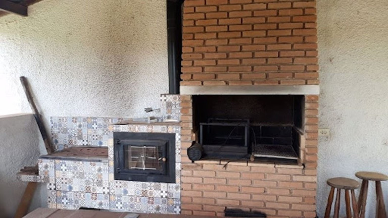 Imagem Casa com 3 Quartos à Venda, 464 m² em Retiro Das Fontes - Atibaia