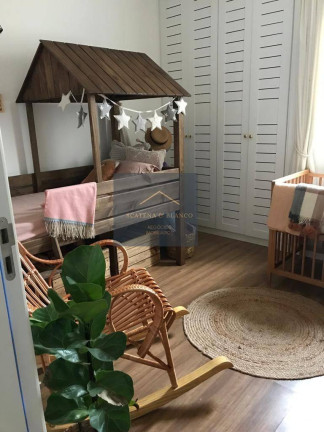 Imagem Apartamento com 3 Quartos à Venda, 80 m² em Edifício Nature Residencial Clube - Sorocaba