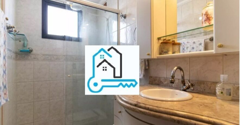 Imagem Apartamento com 2 Quartos à Venda, 49 m² em Jardim Celeste - São Paulo Imagem Apartamento com 2 Quartos à Venda, 49 m² em Jardim Celeste - São Paulo