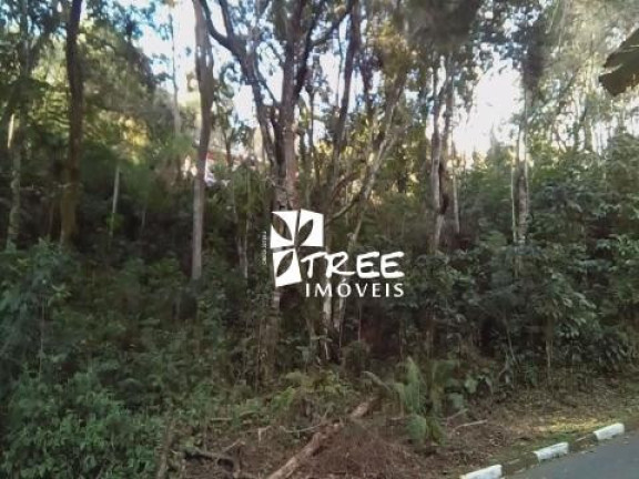 Imagem Terreno à Venda, 1.420 m² em Arujázinho Ii - Arujá