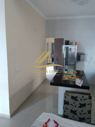 Imagem Casa de Condomínio com 3 Quartos à Venda, 137 m² em Condomínio Villagio Milano - Sorocaba Imagem Casa de Condomínio com 3 Quartos à Venda, 137 m² em Condomínio Villagio Milano - Sorocaba