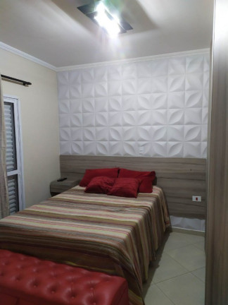 Imagem Imóvel com 2 Quartos à Venda, 140 m² em Vila Scarpelli - Santo André Imagem Imóvel com 2 Quartos à Venda, 140 m² em Vila Scarpelli - Santo André