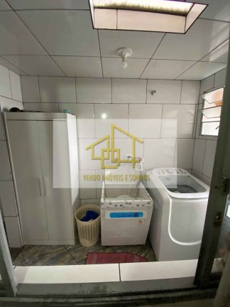 Imagem Casa de Condomínio com 3 Quartos à Venda, 120 m² em Jardim São Bernardo - São Paulo Imagem Casa de Condomínio com 3 Quartos à Venda, 120 m² em Jardim São Bernardo - São Paulo
