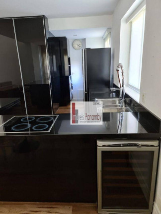 Imagem Cobertura com 2 Quartos à Venda, 186 m² em Paraíso Do Morumbi - São Paulo Imagem Cobertura com 2 Quartos à Venda, 186 m² em Paraíso Do Morumbi - São Paulo