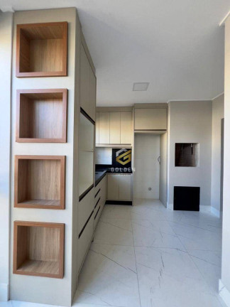 Apartamento com 3 Quartos à Venda, 75 m² em Bosque Da Mata - Tijucas