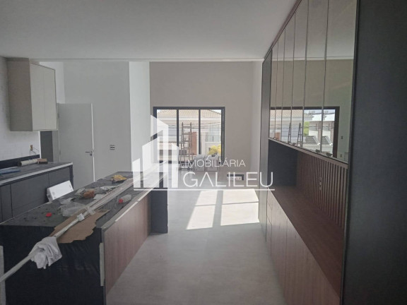 Imagem Casa de Condomínio com 3 Quartos à Venda, 240 m² em Swiss Park - Campinas Imagem Casa de Condomínio com 3 Quartos à Venda, 240 m² em Swiss Park - Campinas