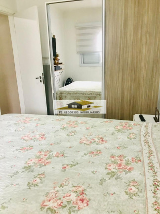 Imagem Apartamento com 2 Quartos à Venda, 52 m² em Vila Bela - São Paulo