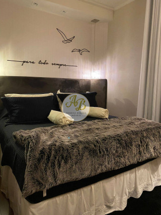 Imagem Apartamento com 2 Quartos à Venda, 49 m² em Parque Dos Lima - Franca