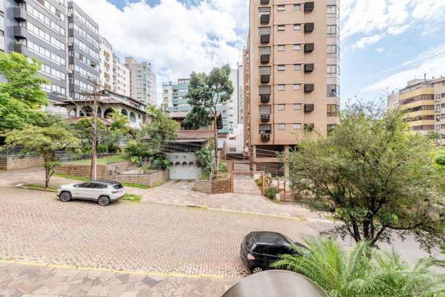 Imagem Apartamento com 2 Quartos à Venda, 180 m² em Bela Vista - Porto Alegre
