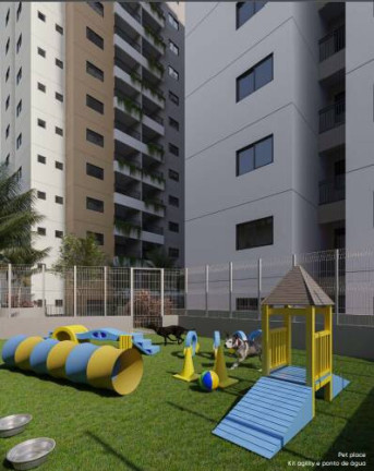 Imagem Apartamento com 2 Quartos à Venda,  em Setor Faiçalville - Goiânia