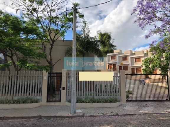 Imagem Casa com 2 Quartos à Venda, 121 m² em Teresópolis - Porto Alegre
