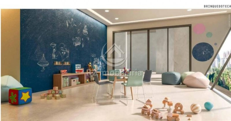 Imagem Apartamento com 2 Quartos à Venda, 45 m² em Recreio Dos Bandeirantes - Rio De Janeiro