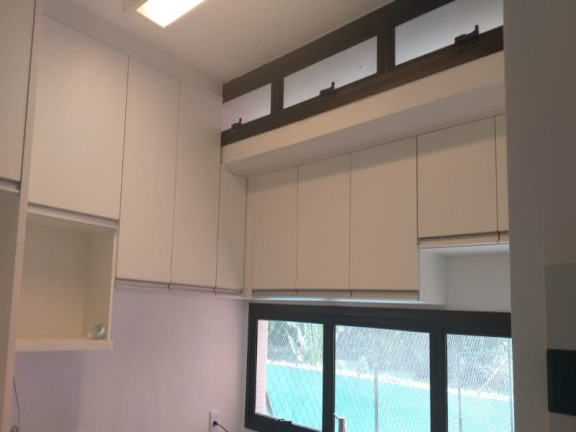 Imagem Imóvel com 3 Quartos à Venda, 105 m² em Vila Andrade - São Paulo