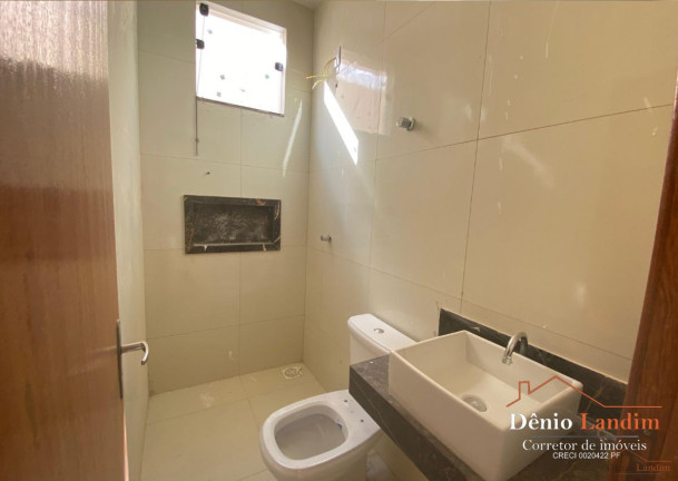 Imagem Casa com 3 Quartos à Venda, 74 m² em Alterosas - Montes Claros
