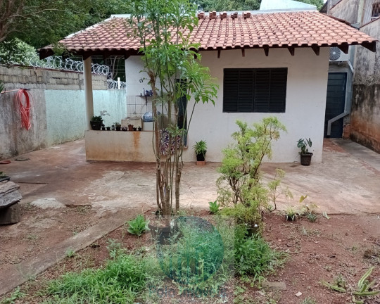 Imagem Casa com 3 Quartos à Venda, 280 m² em Vila Tamandaré - Ribeirão Preto