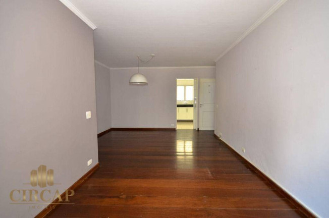 Imagem Apartamento com 3 Quartos à Venda, 95 m² em Moema - São Paulo Imagem Apartamento com 3 Quartos à Venda, 95 m² em Moema - São Paulo