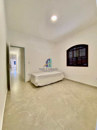 Imagem Casa com 3 Quartos à Venda, 103 m² em Mirim - Praia Grande