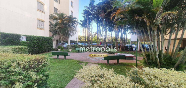 Imagem Apartamento com 3 Quartos à Venda, 64 m² em Mooca - São Paulo