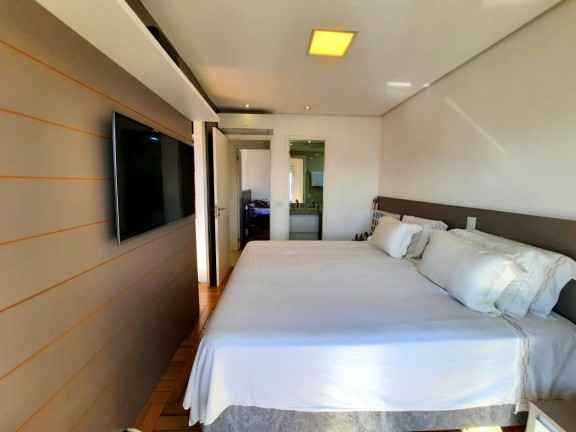 Imagem Apartamento com 2 Quartos à Venda, 91 m² em Vila Romana - São Paulo Imagem Apartamento com 2 Quartos à Venda, 91 m² em Vila Romana - São Paulo